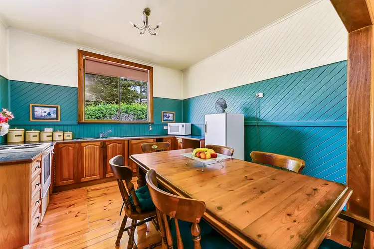 Second view of Homely house listing, 35 Emily Street, Millicent SA 5280