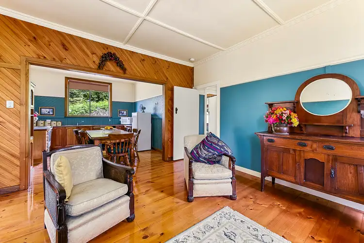 Third view of Homely house listing, 35 Emily Street, Millicent SA 5280