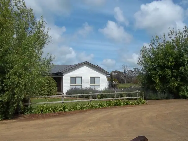 Main view of Homely house listing, Lot 5 Parker Close, Millicent SA 5280