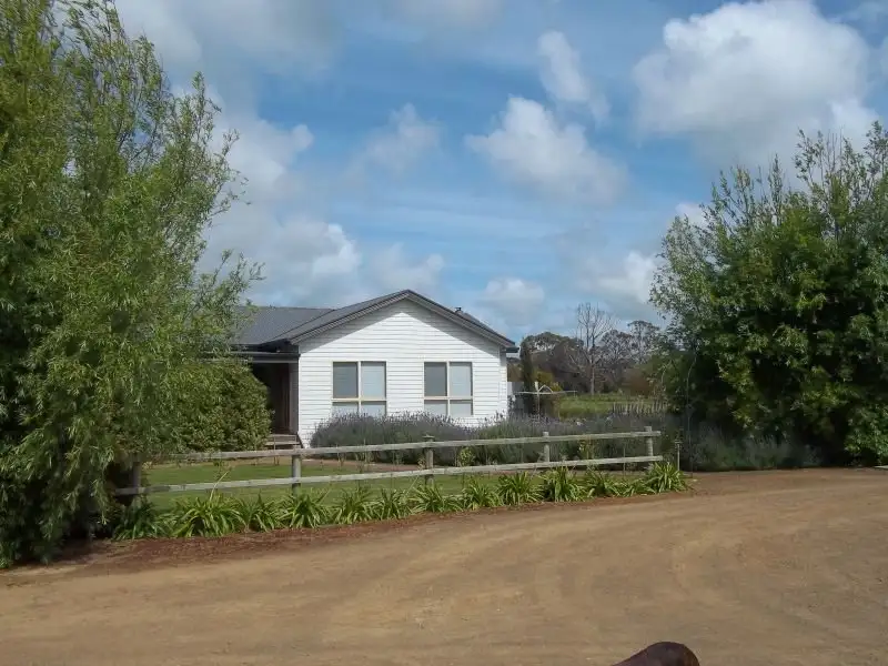 Main view of Homely house listing, Lot 5 Parker Close, Millicent SA 5280