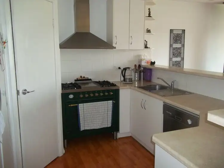 Second view of Homely house listing, Lot 5 Parker Close, Millicent SA 5280