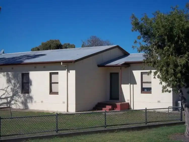 Main view of Homely house listing, 1 Bowman St, Millicent SA 5280