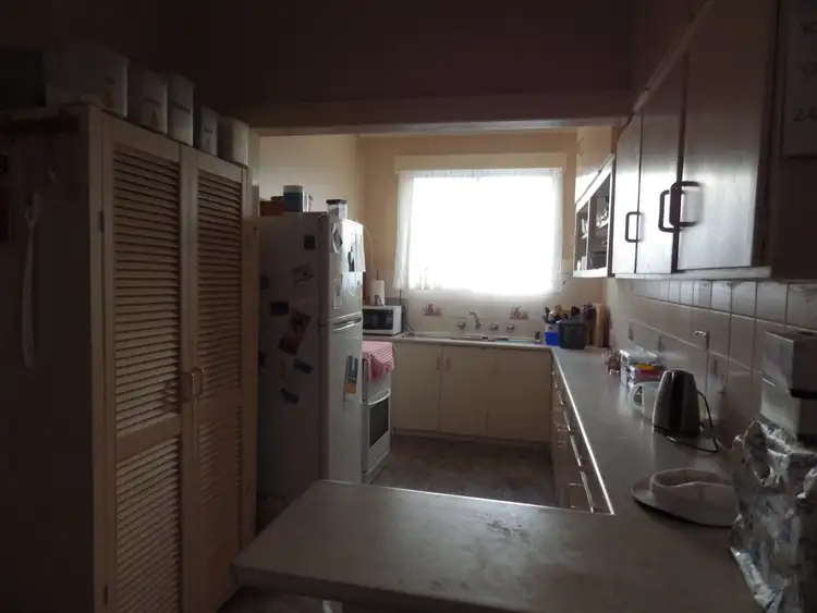 Second view of Homely house listing, 49 Grosser Street, Millicent SA 5280