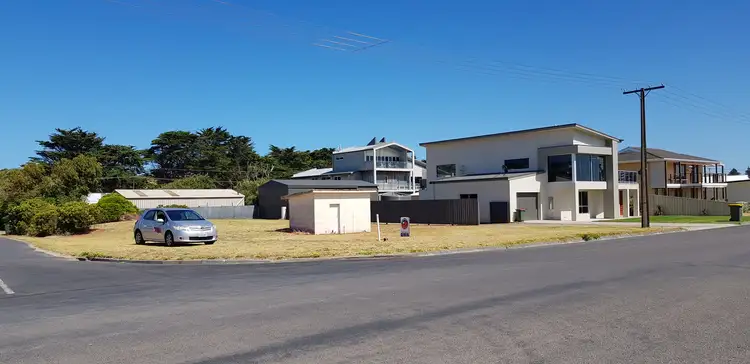 Second view of Homely land listing, 46 Beach Road, Beachport SA 5280
