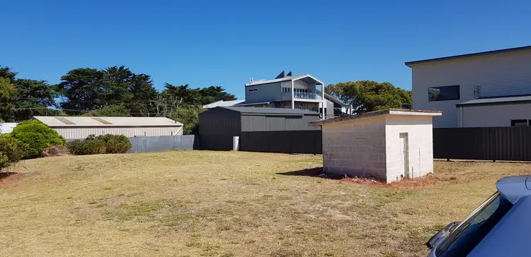 Third view of Homely land listing, 46 Beach Road, Beachport SA 5280