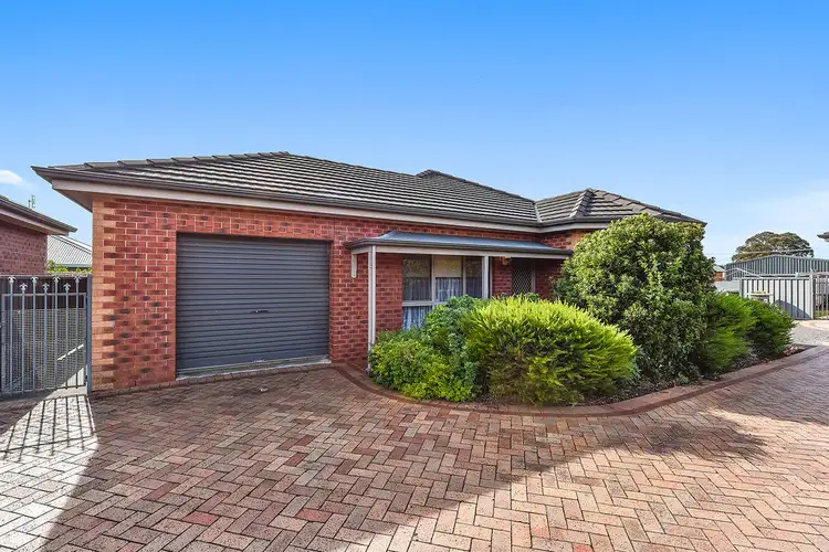Main view of Homely unit listing, 4/5 Ninth Street, Millicent SA 5280