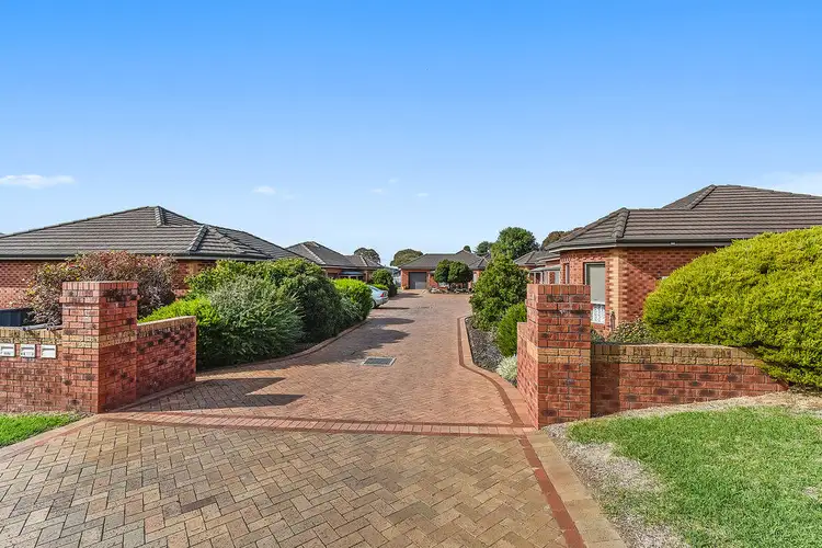 Second view of Homely unit listing, 4/5 Ninth Street, Millicent SA 5280