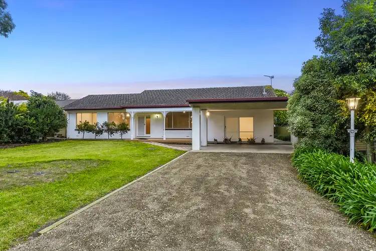 Main view of Homely house listing, 5 Matheson Road, Millicent SA 5280