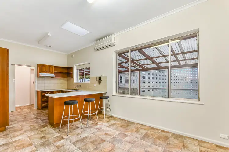 Second view of Homely house listing, 5 Matheson Road, Millicent SA 5280