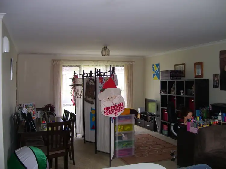 Third view of Homely house listing, 1/11 Spehr Street, Millicent SA 5280
