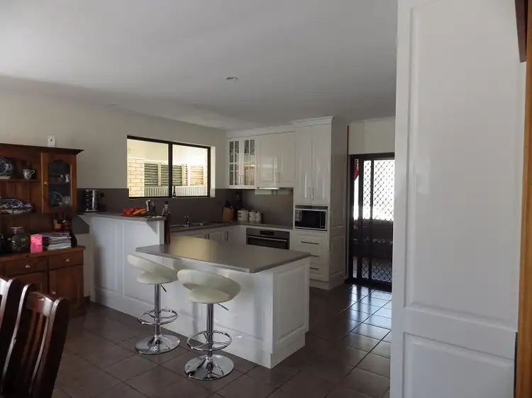 Second view of Homely house listing, 12 Campbell Street, Millicent SA 5280