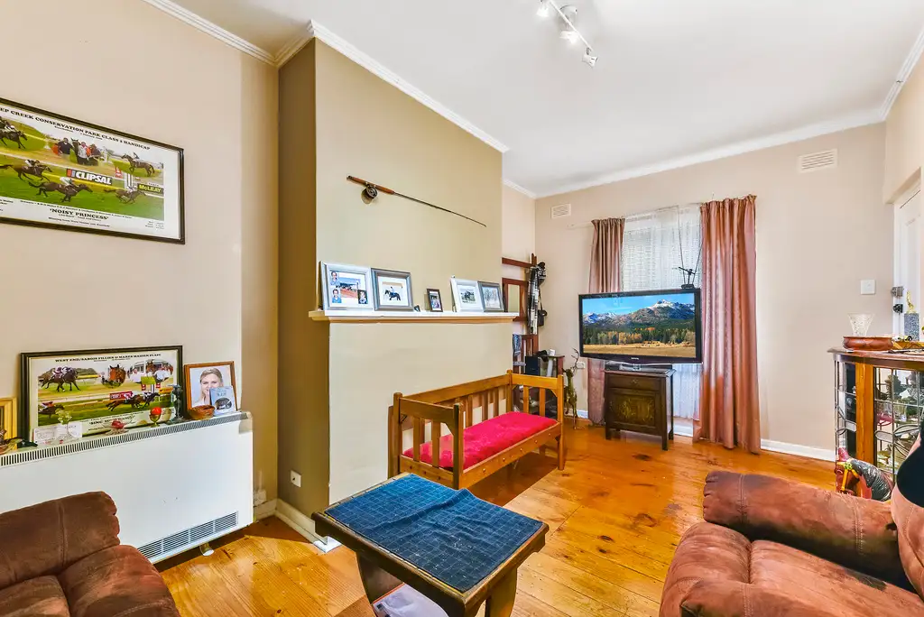 Main view of Homely semi-detached listing, 24 Playford Street, Millicent SA 5280
