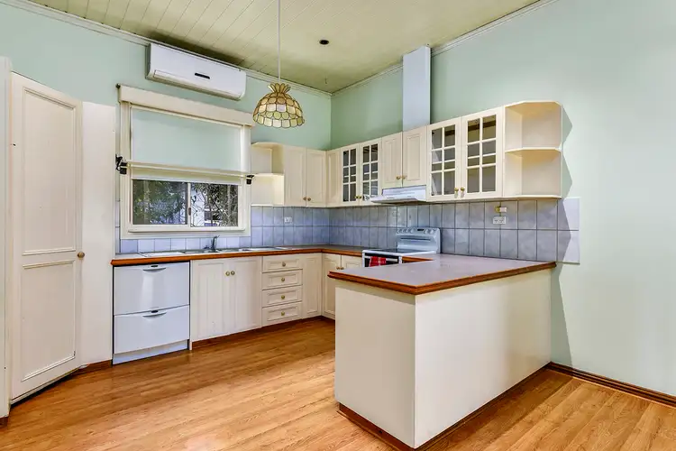 Second view of Homely house listing, 39 Plunkett Terrace, Millicent SA 5280