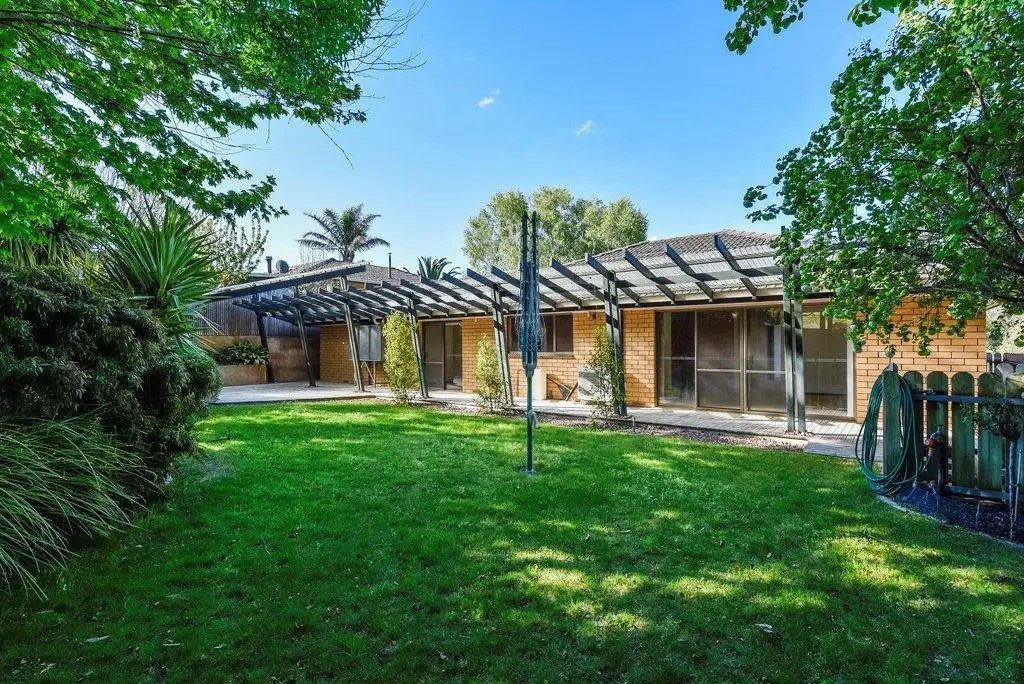 Main view of Homely house listing, 6 Corcoran Terrace, Millicent SA 5280