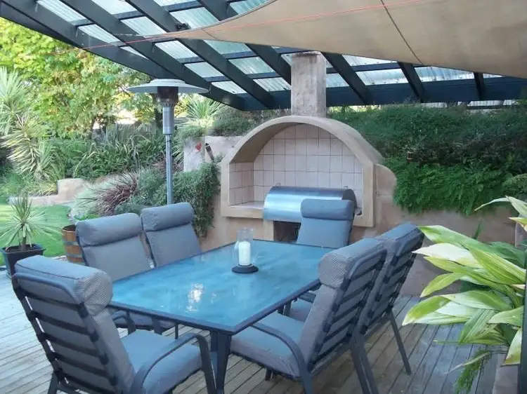 Third view of Homely house listing, 6 Corcoran Terrace, Millicent SA 5280