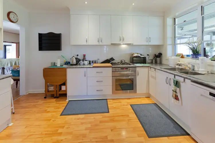 Main view of Homely house listing, 9 Sutherland Road, Millicent SA 5280