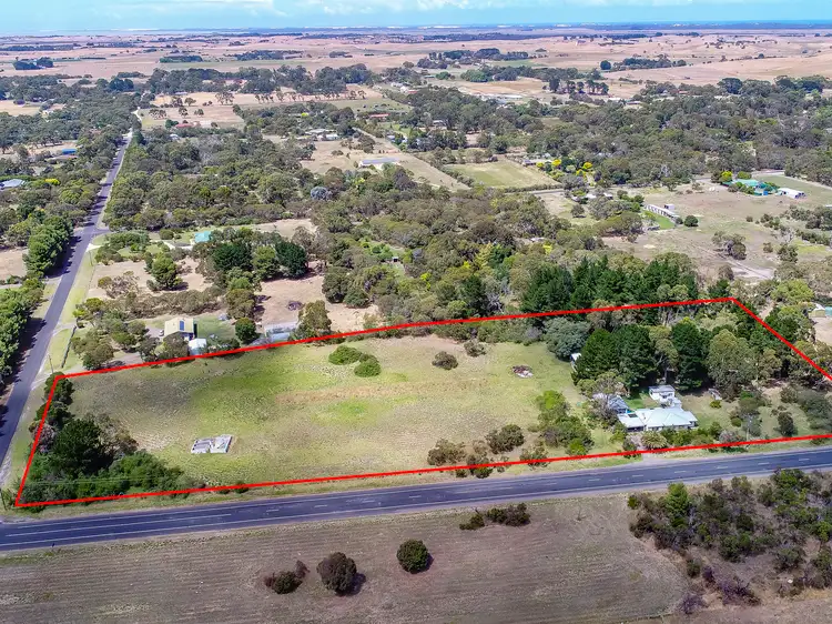 11468 Southern Ports Highway, Millicent SA 5280