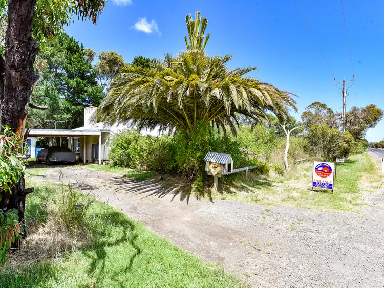 Fifth view of Homely house listing, 11468 Southern Ports Highway, Millicent SA 5280