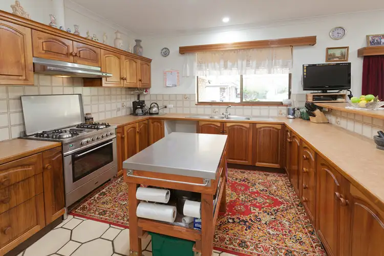 Second view of Homely house listing, Lot 1/705 Sandon Avenue, Millicent SA 5280