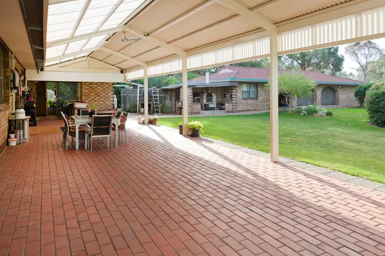 Fourth view of Homely house listing, Lot 1/705 Sandon Avenue, Millicent SA 5280