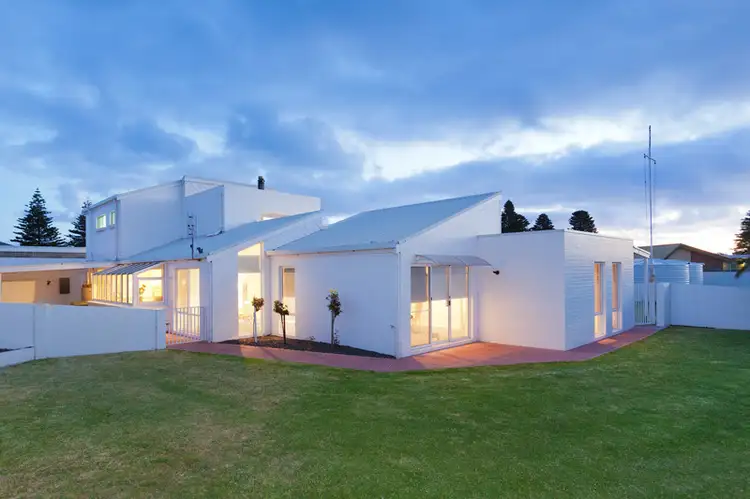 Main view of Homely house listing, 15 Alfred Court, Beachport SA 5280