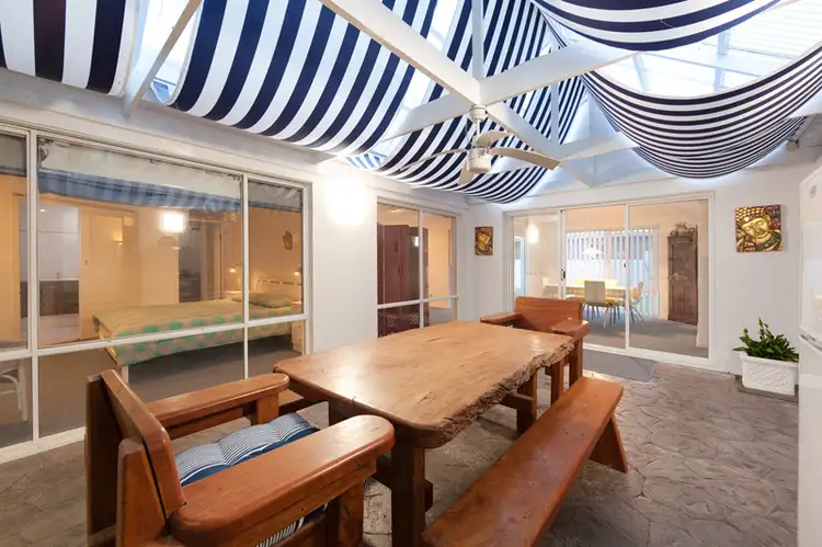 Fifth view of Homely house listing, 15 Alfred Court, Beachport SA 5280