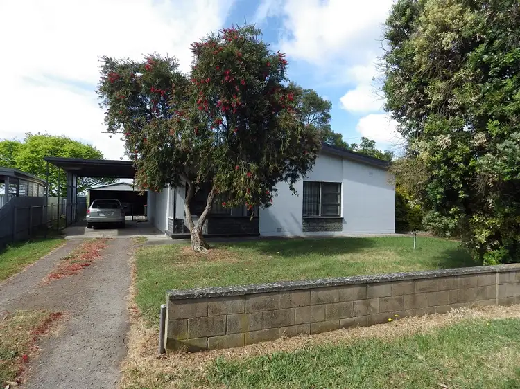 Main view of Homely house listing, 8 Brennan Street, Millicent SA 5280