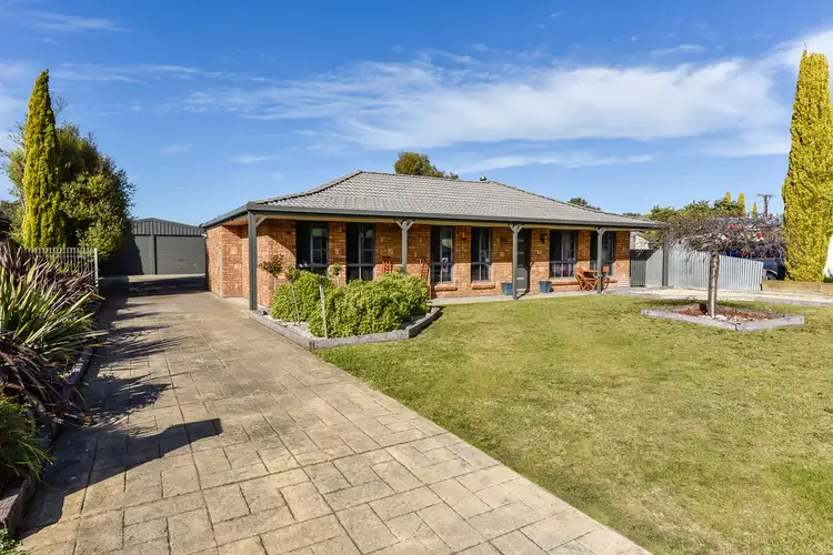 Main view of Homely house listing, 9 Bonshor Street, Millicent SA 5280