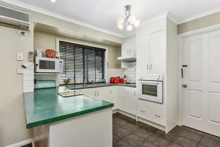Second view of Homely house listing, 9 Bonshor Street, Millicent SA 5280