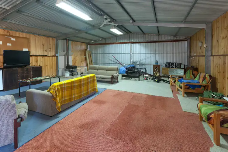 Main view of Homely house listing, 5 Stewart Street, Southend SA 5280