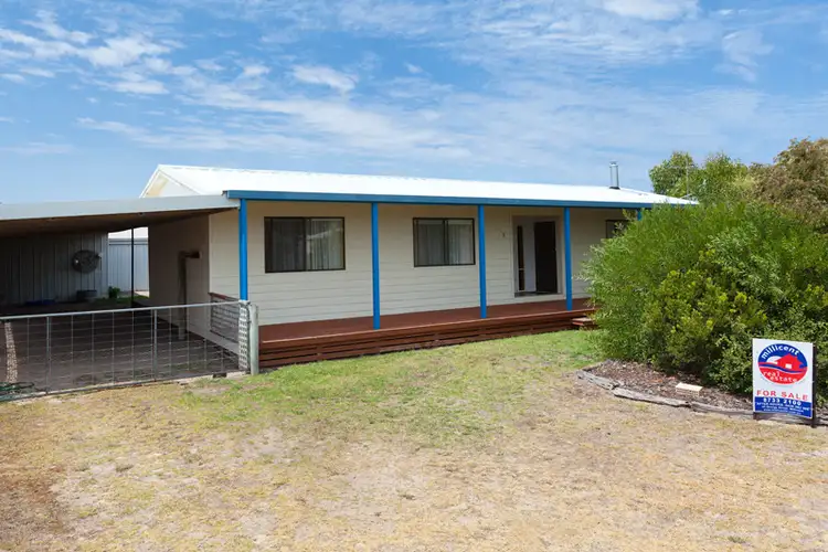 Second view of Homely house listing, 5 Stewart Street, Southend SA 5280