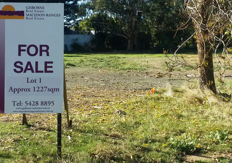 LOT 1/9 Penny Green Drive, Gisborne VIC 3437