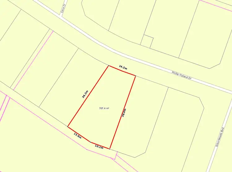 3 Phillip Hyland Drive, Yarrawonga VIC 3730