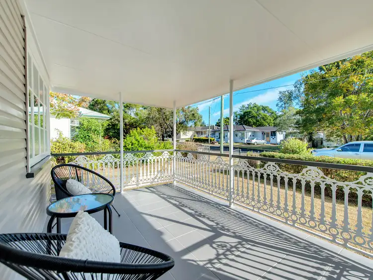 Second view of Homely house listing, 24 Reddy Street, One Mile QLD 4305