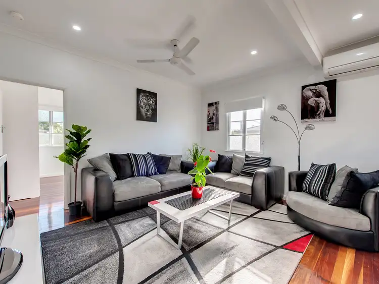 Third view of Homely house listing, 24 Reddy Street, One Mile QLD 4305