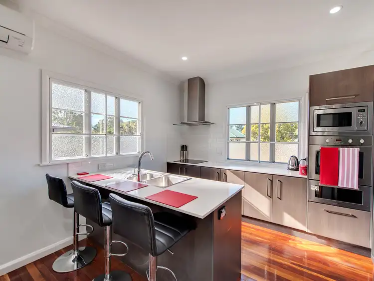 Fourth view of Homely house listing, 24 Reddy Street, One Mile QLD 4305