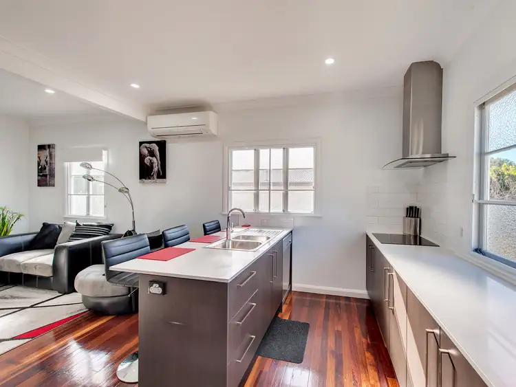 Fifth view of Homely house listing, 24 Reddy Street, One Mile QLD 4305