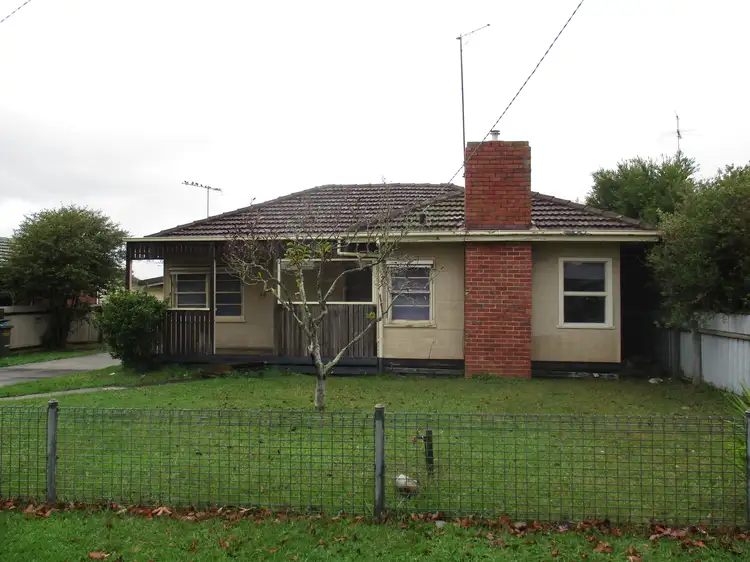 Main view of Homely house listing, 48 Summerlea Street, Trafalgar VIC 3824