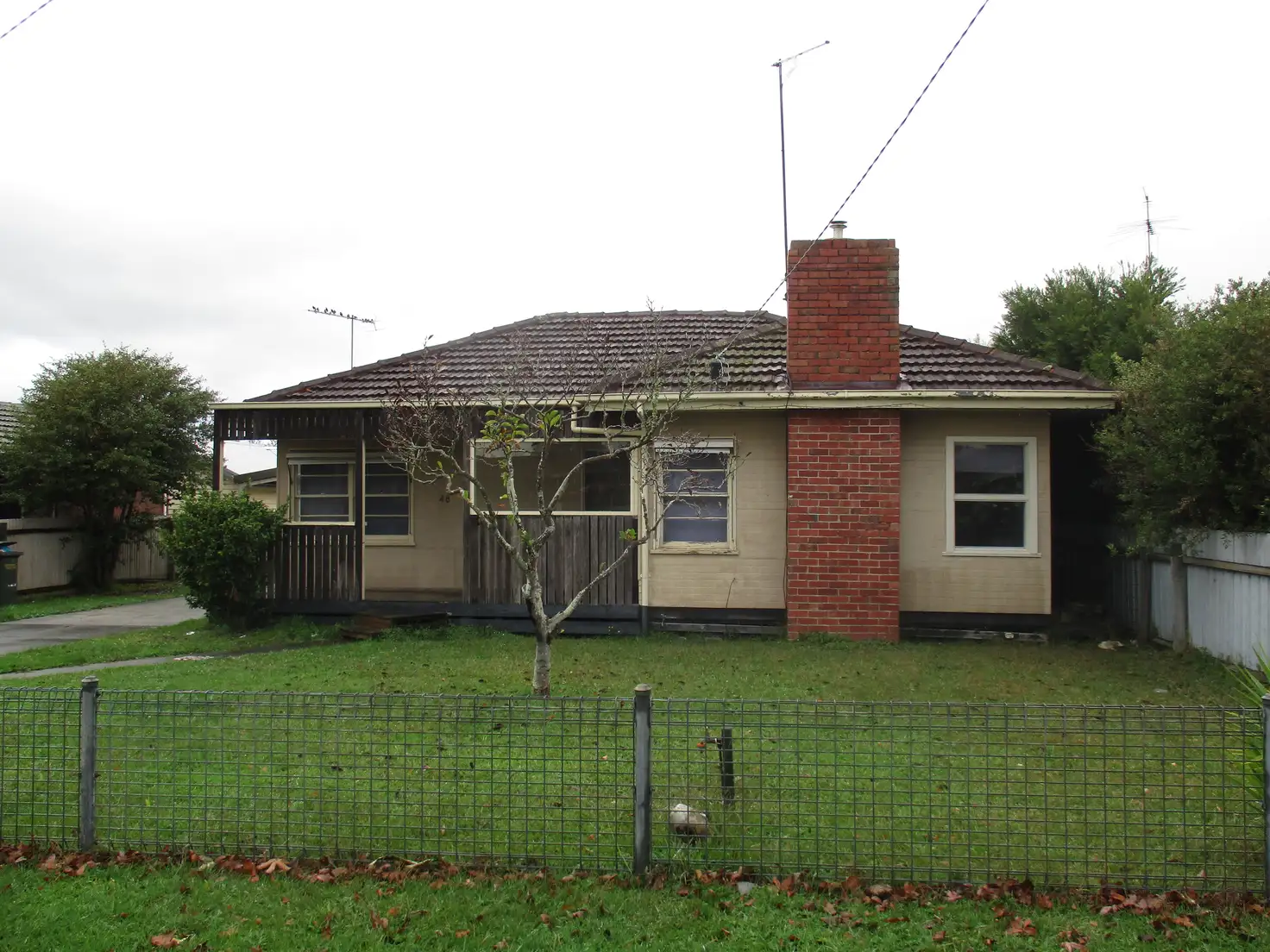 Main view of Homely house listing, 48 Summerlea Street, Trafalgar VIC 3824