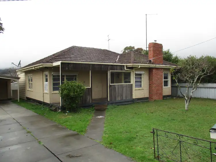 Seventh view of Homely house listing, 48 Summerlea Street, Trafalgar VIC 3824