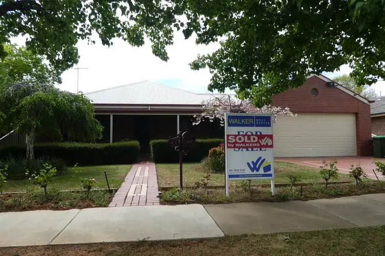 4A Outram Avenue, Kyabram VIC 3620