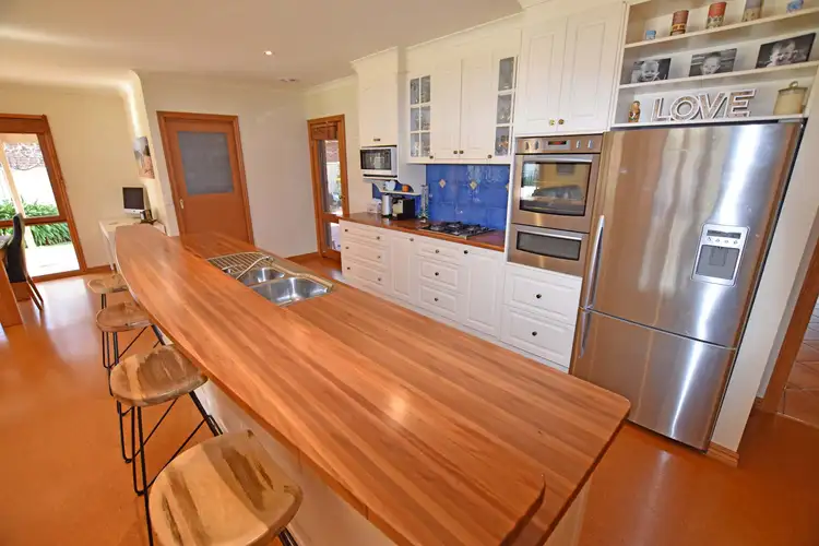 Fourth view of Homely house listing, 4A Outram Avenue, Kyabram VIC 3620