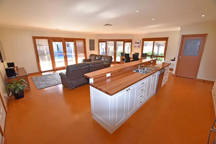 Sixth view of Homely house listing, 4A Outram Avenue, Kyabram VIC 3620