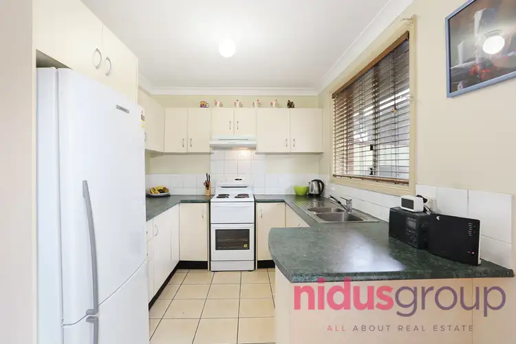 Second view of Homely townhouse listing, 6/16 Blenheim Avenue, Rooty Hill NSW 2766
