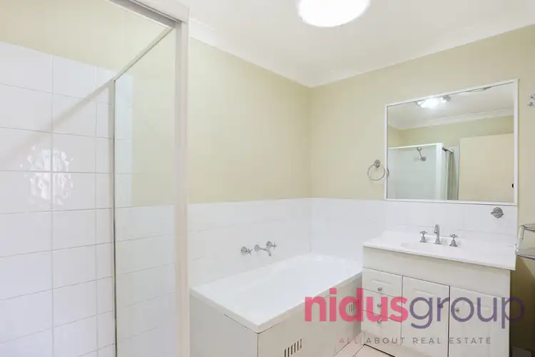 Third view of Homely townhouse listing, 6/16 Blenheim Avenue, Rooty Hill NSW 2766