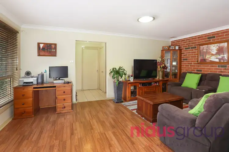 Fourth view of Homely townhouse listing, 6/16 Blenheim Avenue, Rooty Hill NSW 2766