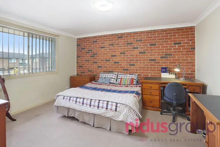 Fifth view of Homely townhouse listing, 6/16 Blenheim Avenue, Rooty Hill NSW 2766
