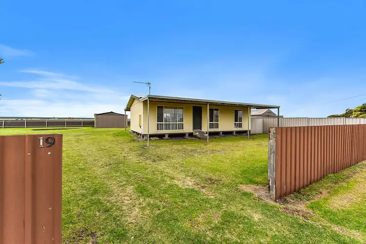 Second view of Homely house listing, 19-21 Unger Street, Blackfellows Caves SA 5291
