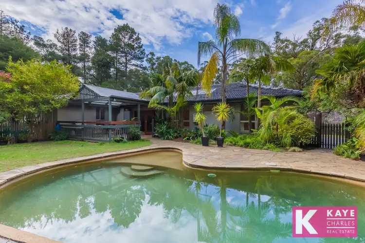 102 Marks Lane, Emerald VIC 3782