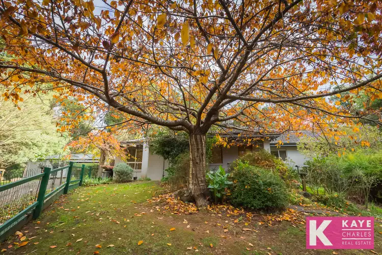 Third view of Homely rural property listing, 102 Marks Lane, Emerald VIC 3782